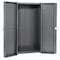 Global Industrial Bin Cabinet, 38 in W, 72 in H, 24 D 662136BL - alternate 5